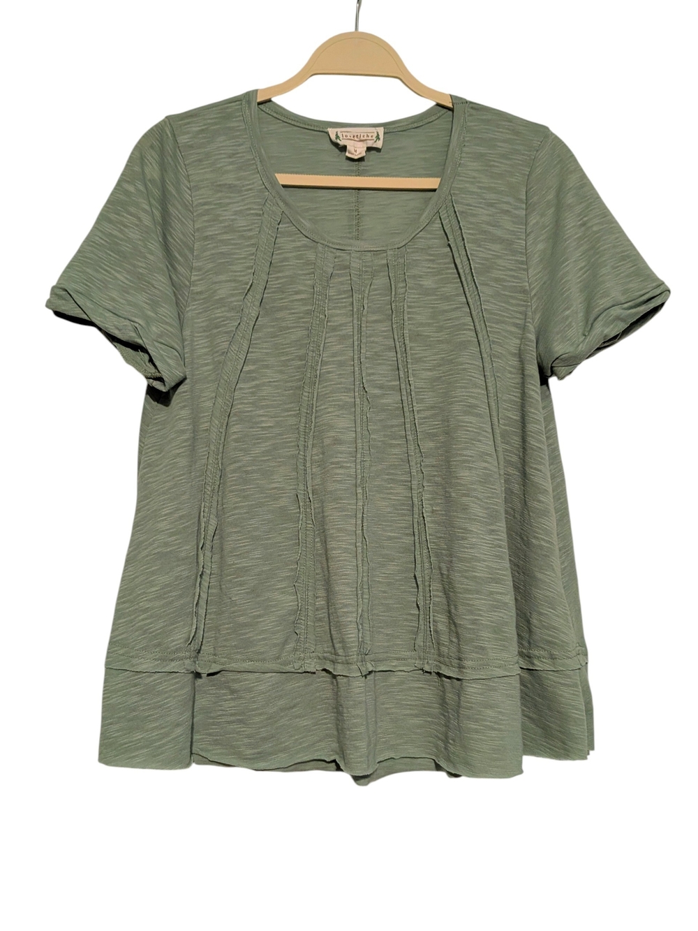 Loveriche Babydoll Tee